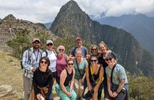 5 Day Highlights of Cusco Machupicchu & Rainbow Mountain