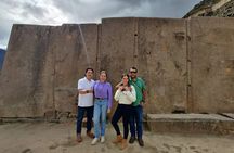 5 Day Highlights of Cusco Machupicchu & Rainbow Mountain