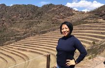 5 Day Highlights of Cusco Machupicchu & Rainbow Mountain
