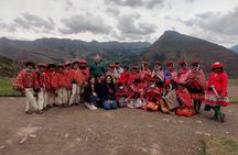 Machu Picchu, Sacred Valley & Rainbow Mountain - 5 Day Cusco