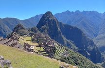 3 Day Sacred Valley: Machupicchu and Rainbow Mountain Tour 