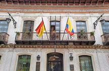 Cuenca Half-Day City Tour Including Panama Hat Factory