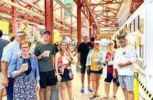 Sunday Brunch at Findlay Market Tour with Riverside Food Tours