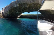Private Tour Hidden Beach