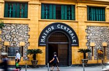 One Day Discover Hanoi City Tour