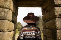 2-Day Sacred Valley and Machu Picchu Tour By Train