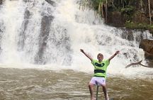 Full Day Trip - From Nha Trang to Dalat including Datanla Fall