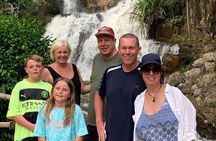 Full Day Trip - From Nha Trang to Dalat including Datanla Fall