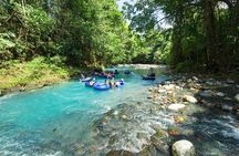 Tenorio Adventure Day Tour
