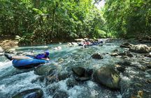 Tenorio Adventure Day Tour