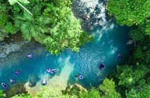 Tenorio Adventure Day Tour