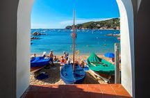 Two Countries in One Day: Spain & France 