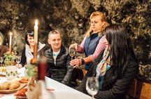 Slovak Tokaj Wine Tasting at Tokaj & CO