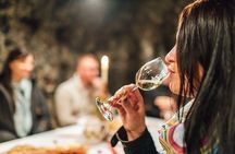 Slovak Tokaj Wine Tasting at Tokaj & CO