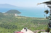 Over Hai Van Pass Loop Tour from Hoi An