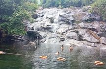Over Hai Van Pass Loop Tour from Hoi An