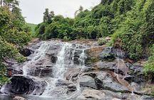 Over Hai Van Pass Loop Tour from Hoi An