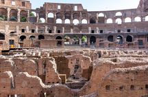Colosseum for Kids: Play, Learn & Be a Gladiator
