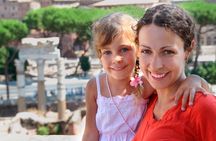 Colosseum for Kids: Play, Learn & Be a Gladiator