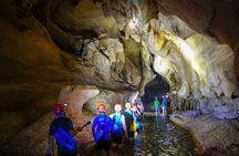 GROUP TOUR - Ba Be Adventures 3D2N (Monday and Thuesday)