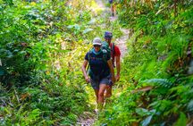 GROUP TOUR - Ba Be Adventures 3D2N (Monday and Thuesday)