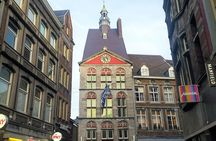 Maastricht Highlights 2 hours Private Walking Tour +local tasting