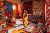 Desert tour from marrakech