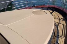 Small group boat tour from Sorrento to Capri
