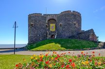 Game of Thrones Locations Tour including Westeros & Giant's Causeway