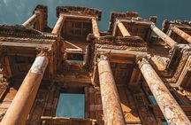 Full Ephesus With All Highlights Tour -SKIP THE LINE TICKETS