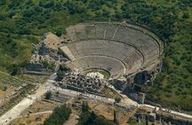 Full Ephesus With All Highlights Tour -SKIP THE LINE TICKETS