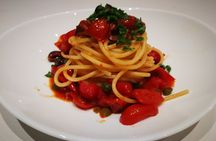 The Ultimate Neapolitan Cooking Class with Local 