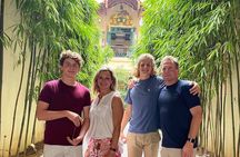 Private Unstoppable Gourmet Gastronomic Tour