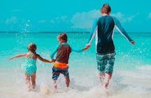 ViP Tour by Private Boat with Snorkeling and Lunch From Hurghada