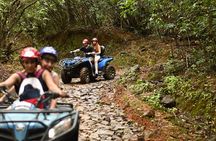 Mauritius Adventure tour 