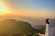 Private Kunjapuri Sunrise Tour