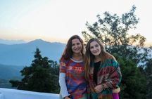 Private Kunjapuri Sunrise Tour