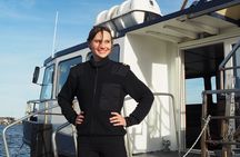 Suomenlinna Ferry and Guided Walking Tour in the Fortress