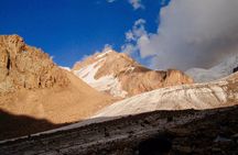 Private Day Hike to Bogdanovich Glacier