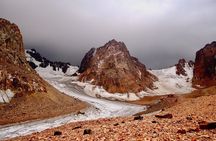 Private Day Hike to Bogdanovich Glacier