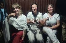Best Evening Street Food & Local Bazar Tour in Agra.
