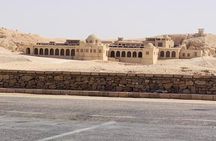 Valley of Queen Tour of Historical Landmarks in Luxor - Hurghada