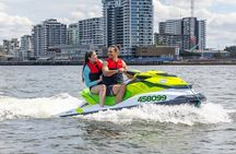 Don't just Visit Brisbane - Experience our Moreton Bay Safari