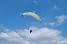 Tandem Paragliding in Durmitor National Park
