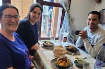 8 Days Private Luxury Guided Tour in Morocco