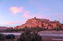 8 Days Private Luxury Guided Tour in Morocco