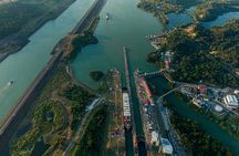Panama Canal Visit Experience - Miraflores