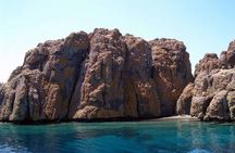 Marmaris Aegean Islands Boat Trip With Lunch & Unlimited Drinks