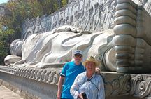 VIP Private Nha Trang City Tour - Best Nha Trang Excursion 