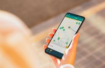 Discover the secrets of Namur while playing! Escape room